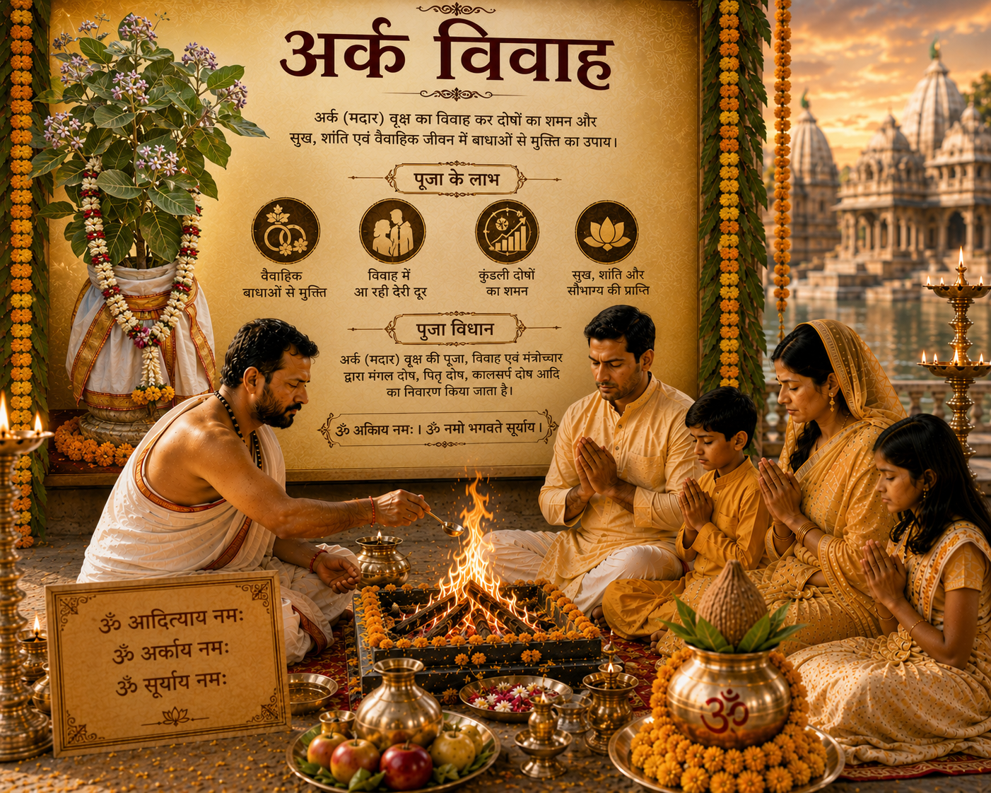 Ark Vivah
